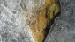 Die letzten Eisreste des unteren Mitterkarferners klammern sich noch ans Gestein. Auf dieser Höhe wohl auch nicht mehr sehr lange.