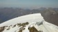 Im Norden eine Besonderheit der Wildspitze, den Nordgipfel. Ehemals höchster Gipfel mit 3774 m Höhe. Aufgrund der Gletscherschmelzprozesse sank die Höhe auf nun vermutlich etwa 3768 m, und damit unter die Südgipfelhöhe.