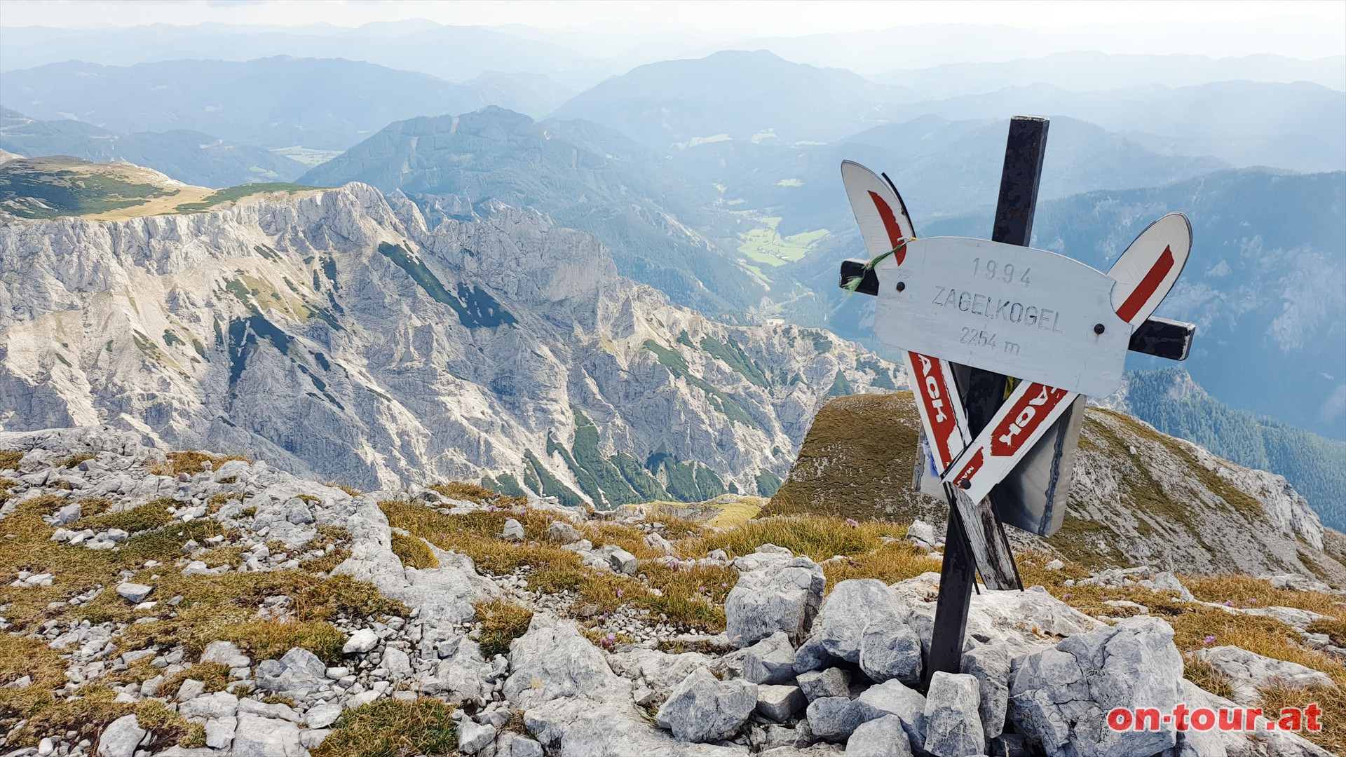 Zagelkogel