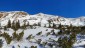 Auwinkel mit Blick zum Zinkenkogel.